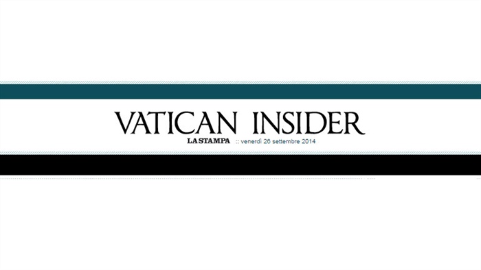 Vatican Insider, 6 marzo 2015