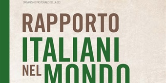 PRESENTATO A STRASBURGO IL RAPPORTO DI MIGRANTES “ITALIANI NEL MONDO 2014”