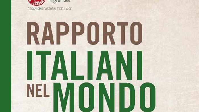 PRESENTATO A STRASBURGO IL RAPPORTO DI MIGRANTES “ITALIANI NEL MONDO 2014”