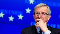 I primi 100 giorni di Jean Claude Juncker