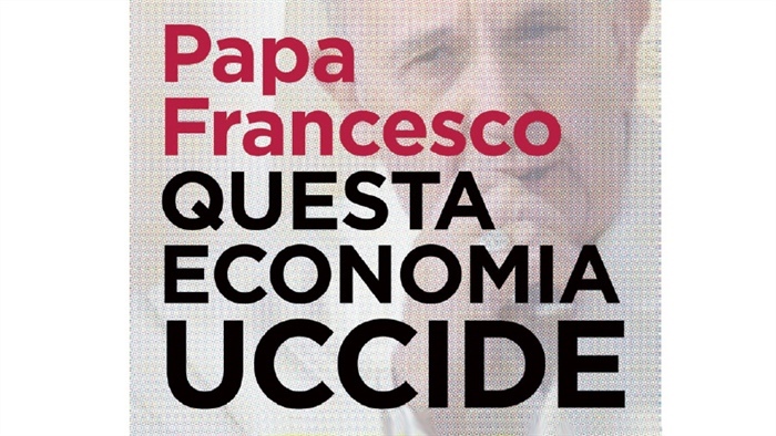 MCL Avezzano: presentazione del libro "Papa Francesco - Questa economia uccide"