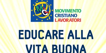 MCL Brescia: "Educare alla vita buona"