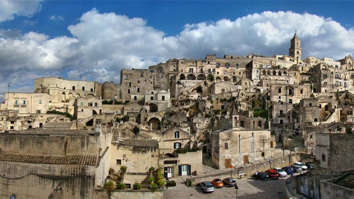 MCL A MATERA PER PARLARE DI LAVORO, GIOVANI, SUD