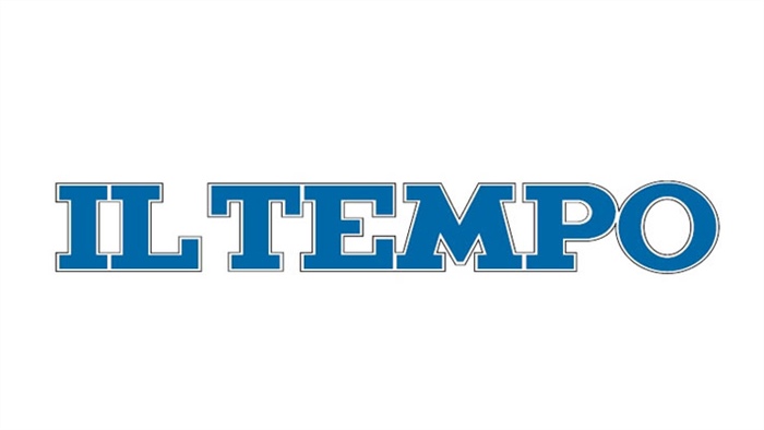 Il Tempo, 22 marzo 2015