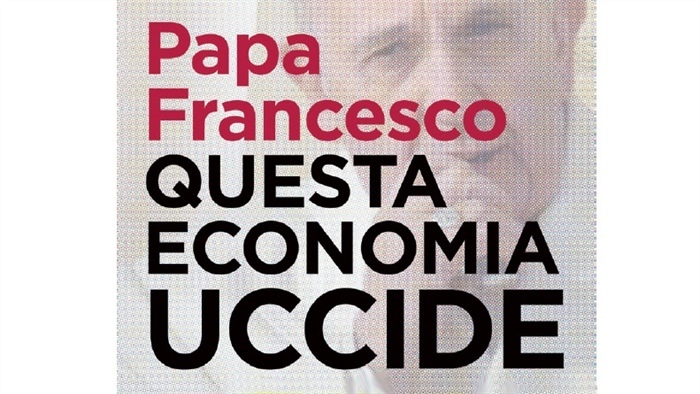 Catanzaro: presentazione del libro "Papa Francesco - Questa economia uccide"