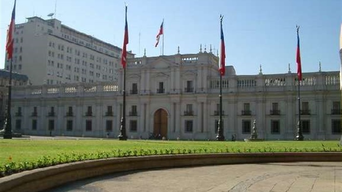 Al via il Seminario a Santiago del Cile