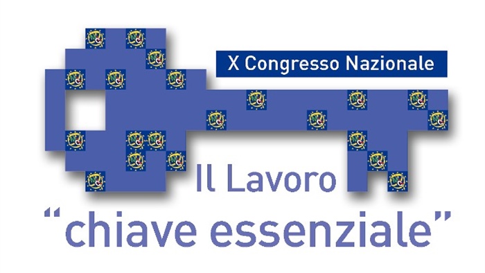 X Congresso Nazionale MCL - Programma