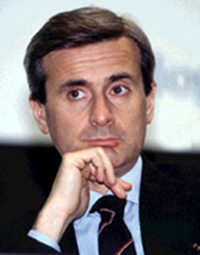 Costalli ricorda Marco Biagi