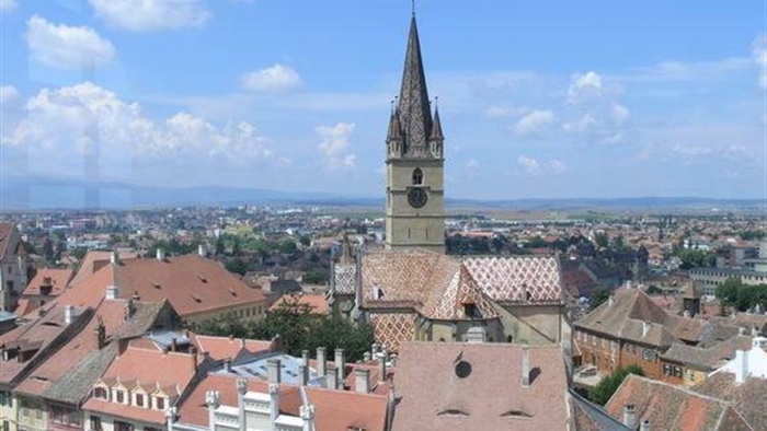 Costalli al rientro da Sibiu