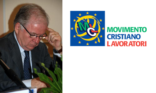 Relazione del Presidente Carlo Costalli