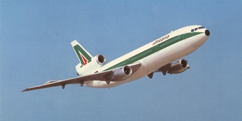 Costalli sulla nuova trattativa Alitalia