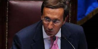 Costalli: “Inaccettabili le dichiarazioni di Fini"