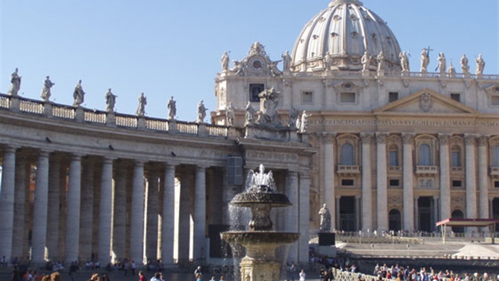 Costalli: “Mcl sara’ in piazza San Pietro il 16 Maggio per pregare col Papa”