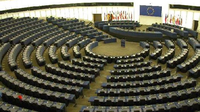 Presentato al Parlamento Europeo il “Progetto MCL Europa 2010”