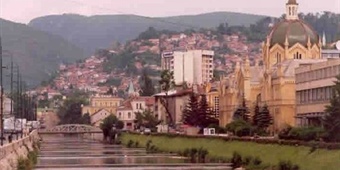 Inaugurato a Sarajevo il Centro per il Dialogo