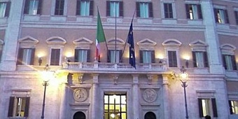 "Continuità a Monti e alla sua agenda anche dopo le elezioni"