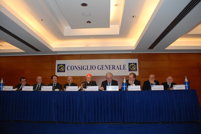 Documento approvato dal Consiglio Generale MCL del 7 e 8 febbraio 2013