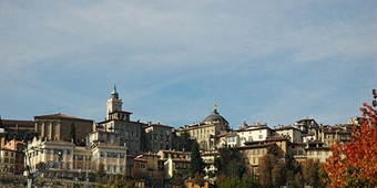 Sabato mattina il Cardinale Turkson a Bergamo con Beschi e Costalli