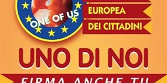 L'impegno del MCL per la campagna UnoDiNoi