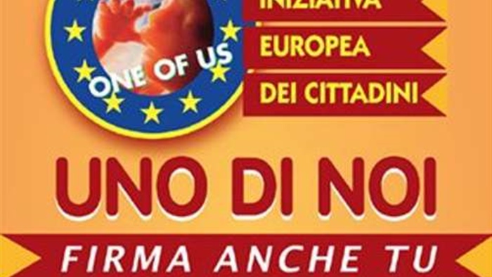 L'impegno del MCL per la campagna UnoDiNoi