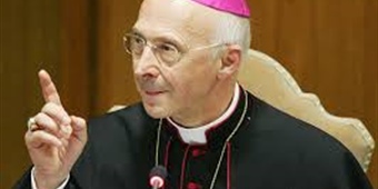Costalli (Mcl): “Condividiamo le preoccupazioni del Cardinal Bagnasco"