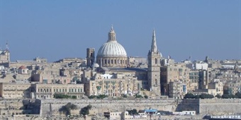 Mcl: 1° maggio a Malta per parlare di questione euro-mediterranea e immigrazione