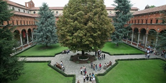 Summer School MCL e Unicatt: "Verso Expo 2015: ripensare i beni comuni"