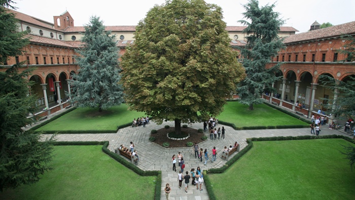 Summer School MCL e Unicatt: "Verso Expo 2015: ripensare i beni comuni"