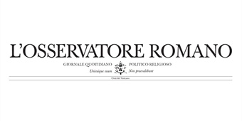 L'Osservatore Romano, 25 giugno 2014