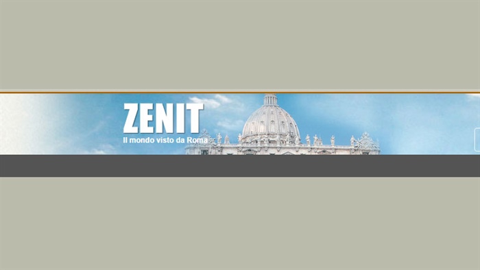 Zenit, 3 settembre 2014