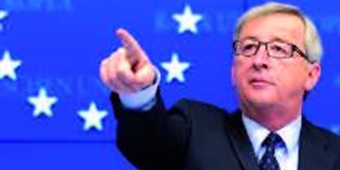 La Commissione Juncker apre il ‘dopo Barroso’