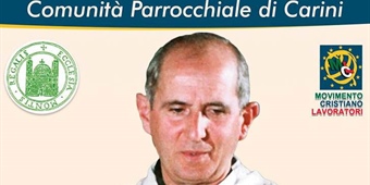 Palermo: "Padre Puglisi - Profeta Martire"