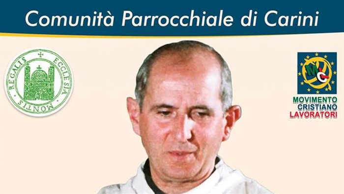 Palermo: "Padre Puglisi - Profeta Martire"