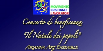 Monreale (PA): Concerto di beneficenza