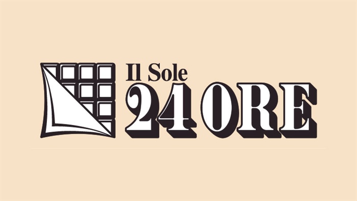 Il Sole24ore, domenica 17 gennaio 2016