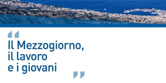 Messina: Il Mezzogiorno, il lavoro, i giovani