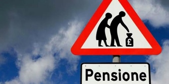 Costalli: "Legare all'Isee le pensioni di reversibilità? Inaudito abbattersi su famiglie e vedove"