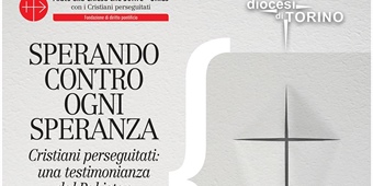 Torino: "Sperando contro ogni speranza"