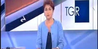 16/09/2016 - RAI 3 TG3 Campania: lotta al caporalato nelle campagne 