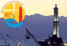 A Genova il XXVI Congresso Eucaristico Nazionale