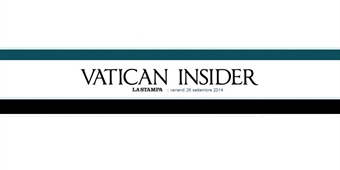 Vatican Insider, 9 novembre 2016