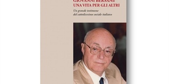 Firenze: presentazione del libro "Giovanni Bersani: una vita per gli altri"