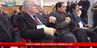 13/02/2017 - JulieNews: Speciale - Chiesa e Lavoro, quale futuro per i giovani nel Sud? 