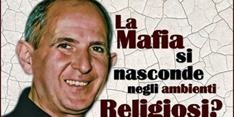 Corleone (PA): "La mafia si nasconde negli ambienti religiosi?"