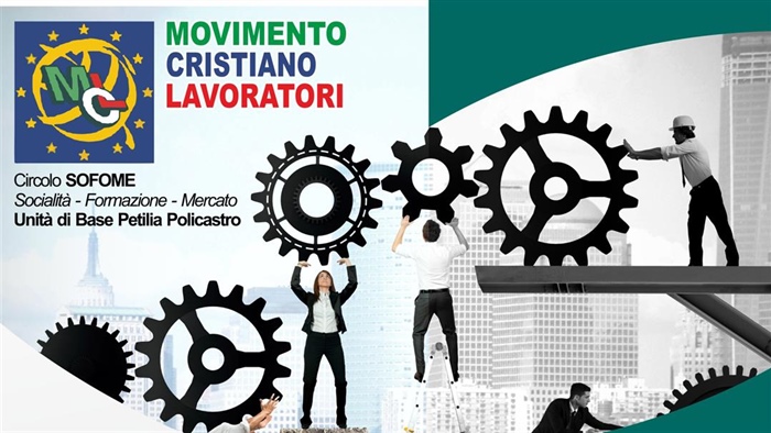 Petilia Policastro (KR): Convegno Nazionale "Lavoro territorio impresa: Che fare?"