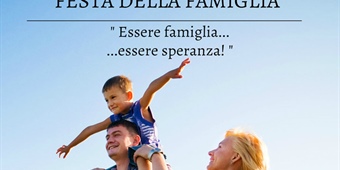 Bari: "Festa della Famiglia"