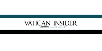 Vatican Insider, 23 giugno 2017