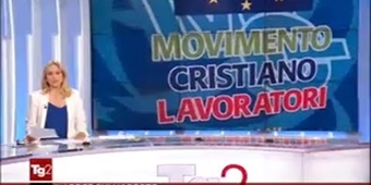 Mcl, oggi a Marsala dibattito su "crisi della democrazia e dottrina sociale della Chiesa"