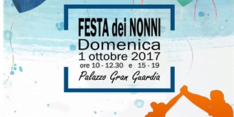 Verona: "Festa dei nonni"