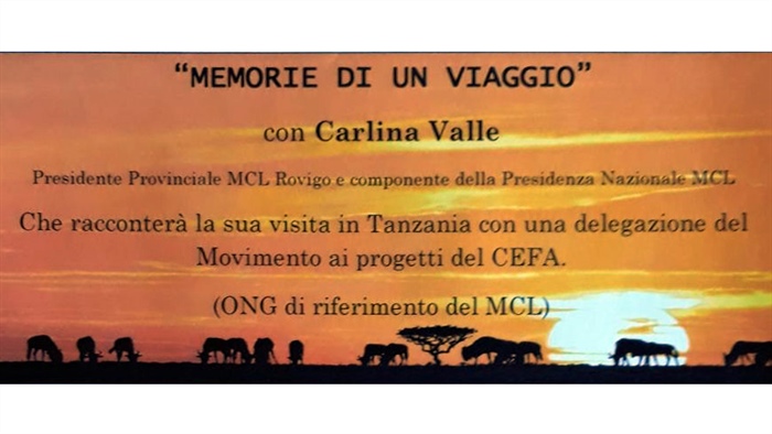 S.Angelo a Lecore, Signa /FI): "Memorie di un viaggio"